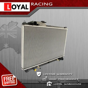 425x758x26mm Radiator For Lexus LS430 UCF30 4.3L V8 3UZ-FE Auto Manual 2000-2007 - Picture 1 of 12