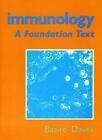 Immunology: A Foundation Text-Basiro Davey
