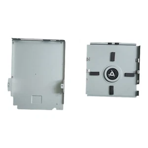 Microsoft XBox 1st Gen Thomson TGM600 DVD Drive Metal Housing Cover Frame Casing - Picture 1 of 6