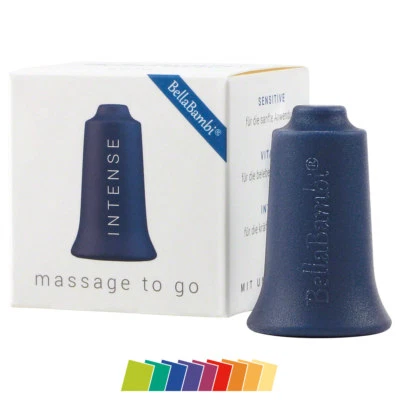BellaBambi® mini, solo, INTENSE Schröpfsauger, Faszien, Beauty
