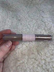 The Beauty Crop liquid eyeshadow duo GINGER & PROSECCO Full Size - Picture 1 of 2