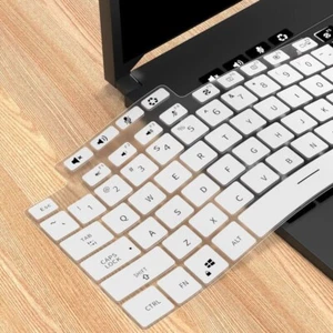 keyboard skin 17.3" ASUS ROG Strix Scar 17 G733PY G733PZ G733ZM G733ZS G733ZW - Picture 1 of 11