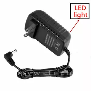 AC DC Adapter Kabel für Radial Tonebone Hot-British V9 R800-7022 Pedal Netzteil - Bild 1 von 2