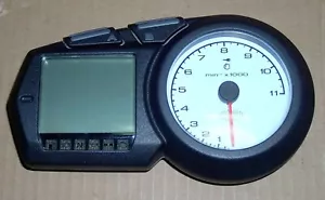 Ducati Lost Key Service Key Programming Ducati Multistrada 1000 1000S 1100S 620 - Bild 1 von 3