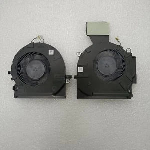 Original Notebook Laptop Fan For HP OMEN 16-B 16-C TPN-Q265 Q267 - Picture 1 of 5