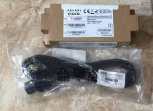 Cisco Aironet Power Injector 30w 802.3at PoE Access Point AIR-PWRINJ6 Brand New - Afbeelding 1 van 4