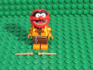 Lego Muppets Series Minifigure (71033) - Animal AM16 - Picture 1 of 2