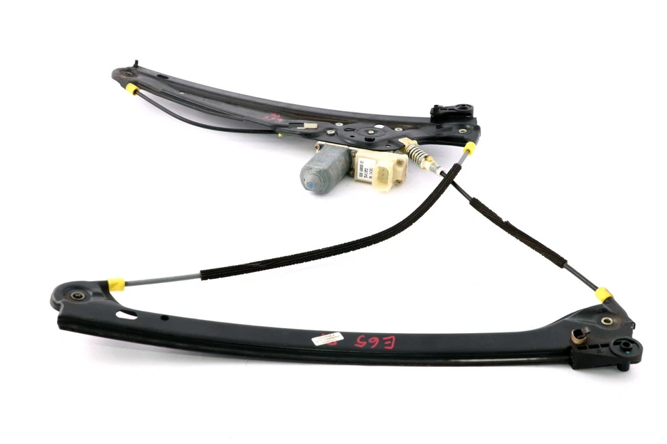 BMW 7 er E65 E66 Fensterheber Mit Motor Vorne Rechts 7024812 - Bild 1 von 4