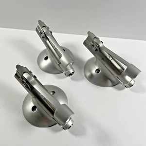 3 Stryker Mako Partial Knee End Effector EE2 Assembly 111758 Robotic Arm Stands - Picture 1 of 13