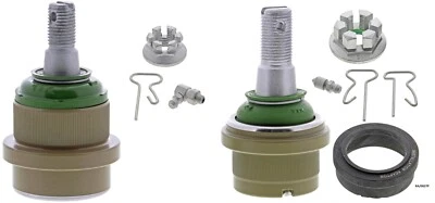 Knuckle Telescopic Ball Joint Kit for JEEP WRANGLER JK 2007-2018 RA/0027P - Image 1 of 3