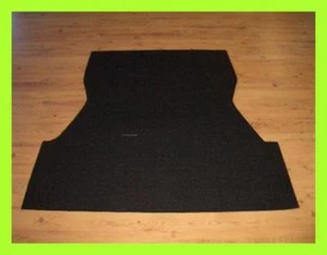 Kofferraummatte Teppich passend für VW Scirocco I 1 1974-1980 - Bild 1 von 1