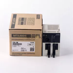 ONE New Mitsubishi FX2N-10GM PLC - Picture 1 of 4