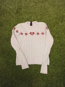 Woman's Roxy Sweater Size Small - Picture 1 of 2
