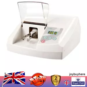 Digital Dental Amalgamator Amalgam Capsule Mixer Lab High Speed Equipment 35W - Picture 1 of 4