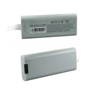 Li3S200A Battery For Goldway philips Vital Signs Monitor GS10,GS20,G30,G40,G30E, - Picture 1 of 4