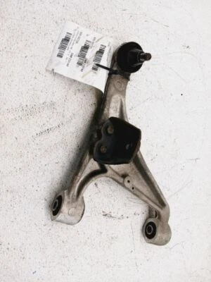 09-20 NISSAN 370Z 07-13 G35/G37 Sdn Rear Driver Upper Control Arm OEM 55502JK02A - Image 1 of 4