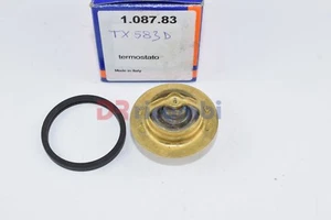 TERMOSTATO FORD FIESTA VI PUMA BEHR TX583D 108783 1712228 448382D 1E0515171A - Imagen 1 de 3