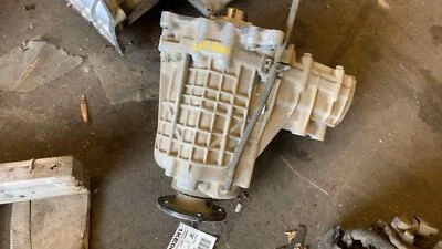 Infiniti G37x 3.7L VQ AWD Transfer Case 2009 2010 2011 2012 2013 OEM - Image 1 of 4