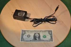 Buffalo US112-3312 AC Power Supply Adapter Charger Output: 3.3V 1.2A M2 - Picture 1 of 5