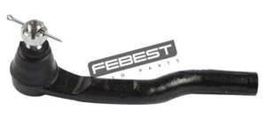 Steering Tie Rod End Left For Honda 53560-T5R-003, 53560-Tst-003, 53560T5A003 - Picture 1 of 6