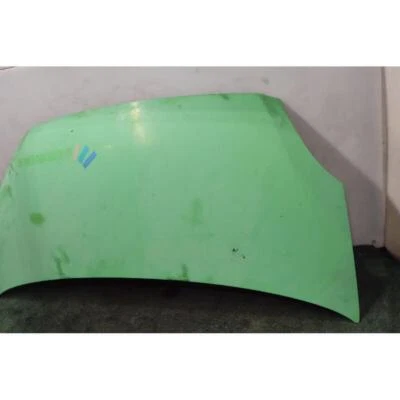 COFANO ANT. PER FIAT DAILY (11-14) 3.0 16V MJT (125KW) D/2998CC (65QL.) 2011 Foto 1 de 4