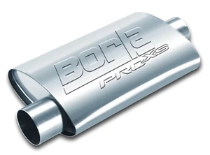 Borla 40359 Borla Pro XS Muffler - Picture 1 of 1