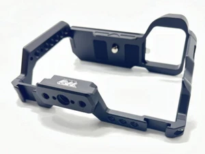 Carcasa de marco de protección para jaula de conejo para cámara para Canon SONY A7M4/M3/M2/A74... - Imagen 1 de 12