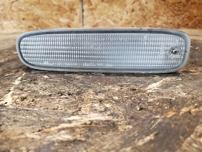 Nissan S14 240SX 1994-1998 OEM luz de señal de giro transparente Foto 1 de 4