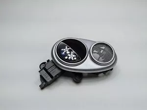 2002 - 2004 OEM MINI COOPER FRONT RIGHT PASSENGER SIDE INTERIOR DOOR HANDLE - Picture 1 of 6