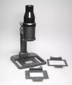 LEITZ BEOON Reprostand COPY STAND 16511 LEICA LTM - Picture 1 of 3
