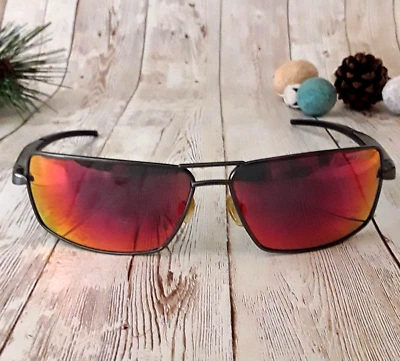 Gafas de sol Tifosi vintage para hombre tono metal SOLO MARCO - T-F790 Foto 1 de 4