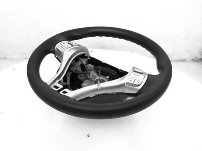 Volante Nissan Altima 2016-2018 48430-9Hs3a Foto 1 de 4