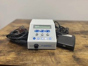 Motor Endo Dentsply Tulsa Dental Aseptico DTC AEU-25 - Imagen 1 de 7