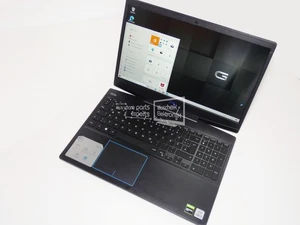 Dell G3 3500 P89F Gaming Laptop 15,6" i5-10300H 8GB RAM 512GB SSD Win10 GTX 1650 - Picture 1 of 5