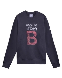 Felpa ECOALF GREAT Uomo - Picture 1 of 24