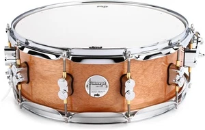 PDP Concept Exotic Snare Drum - 5.5 x 14-inch - Honey Mahogany - Picture 1 of 1