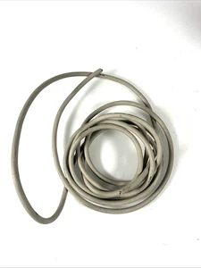 Transparentes HP14-2 Lautsprecherkabel E256938 Typ Cl2 AWG 8 Fuß ca. - Bild 1 von 4