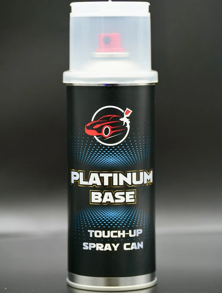 Pintura en aerosol automotriz GM Chevy puede retocar ¡ELIGE TU COLOR! Etapa única Foto 1 de 4