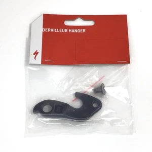 Specialized Rev3 Alloy Road Derailleur Hanger Long For 28T Cog 9890-4232 - Picture 1 of 3