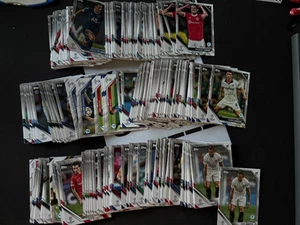 Topps 1st Edition UEFA Club Competitions 21/22 - Pick Karte auswählen - Bild 1 von 104