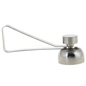 Herramienta abridor de huevos de acero inoxidable accesorios de cocina - Imagen 1 de 11