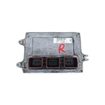 08-10 HONDA ACCORD LX 37820-R41-L56 ENGINE CONTROL MODULE ECU ECM PCM OEM UNIT  - Image 1 of 4