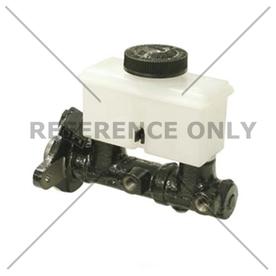 Brake Master Cylinder-Premium Centric 130.45202 - Imagem 1 de 1