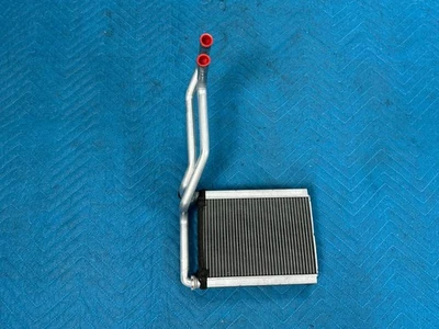 Toyota Land Cruiser LX470 передний кондиционер радиатор нагреватель сердечник 1998-2002 OEM - Изображение 1 из 4