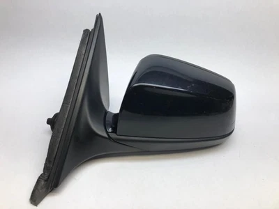 Espejo retrovisor eléctrico para conductor izquierdo BMW 750i 2009-2012 negro zafiro térmico Foto 1 de 4
