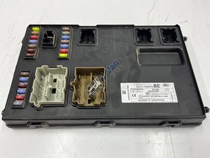 FORD Transit 100 T350 Rwd Bcu / Bcm Cc1t14a073be - Picture 1 of 3