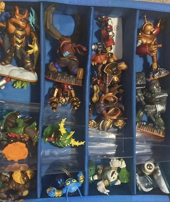 Activision Skylanders a granel Foto 1 de 2