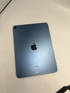 Original Apple iPad Air 5. Gen A2588 WiFi - Gehäuse mit Teilen - Blau NEXT DAY D - Bild 1 von 10