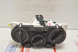 2010-2012 Nissan Versa Climate Control Unit Heater Ac Temperature Hvac CI31#002 - Picture 1 of 3