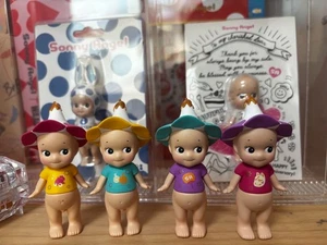 Sonny Angel Summer Fay Normal Figure (No Box) - Picture 1 of 1